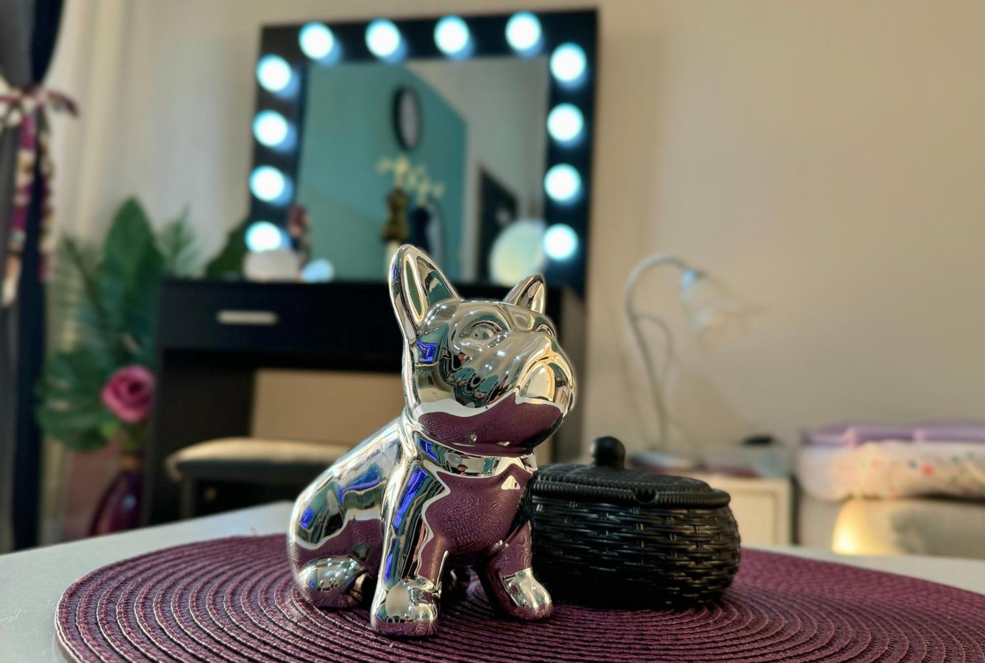 Aparthotel Maxim Котор Экстерьер фото