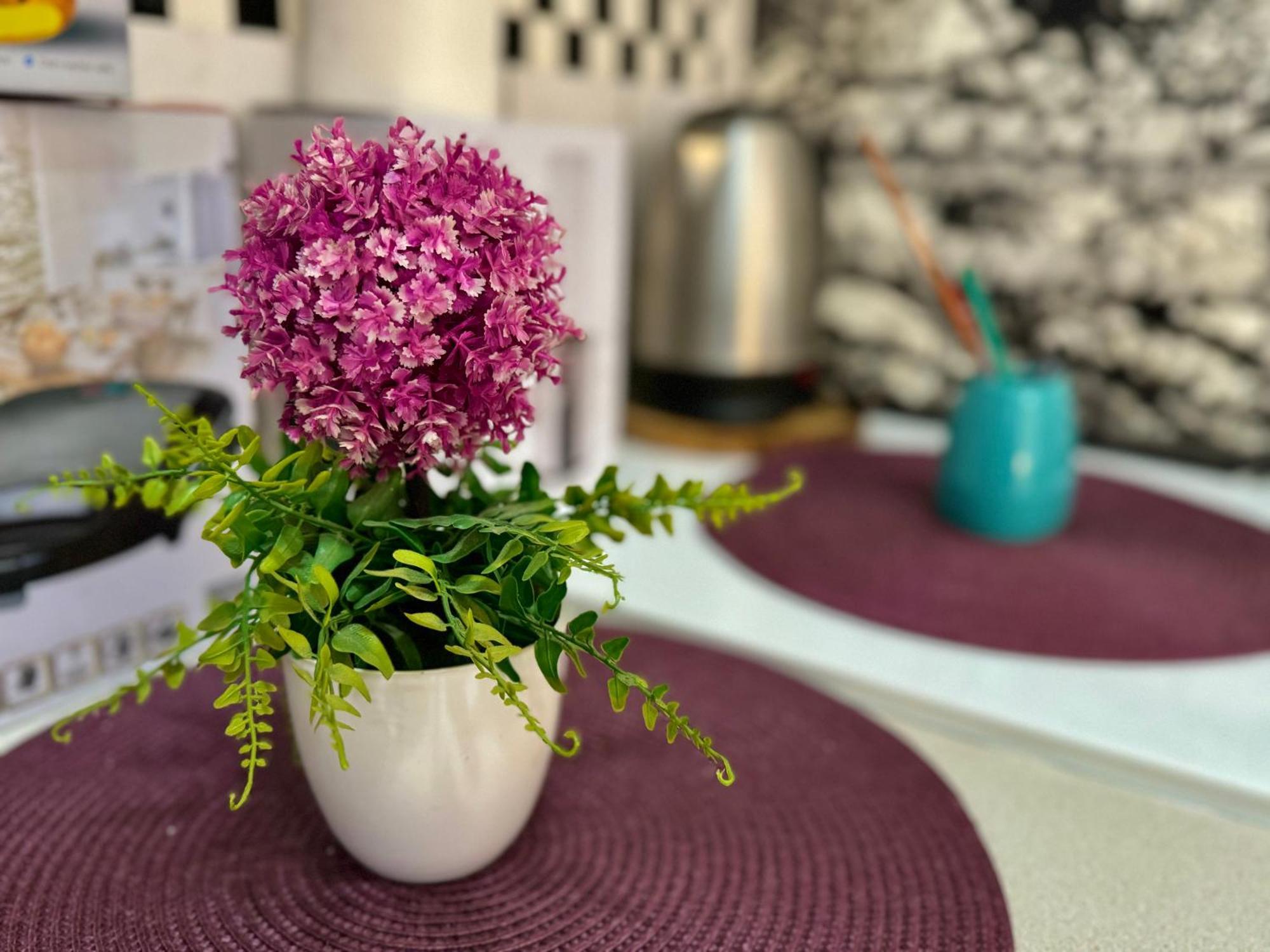 Aparthotel Maxim Котор Экстерьер фото