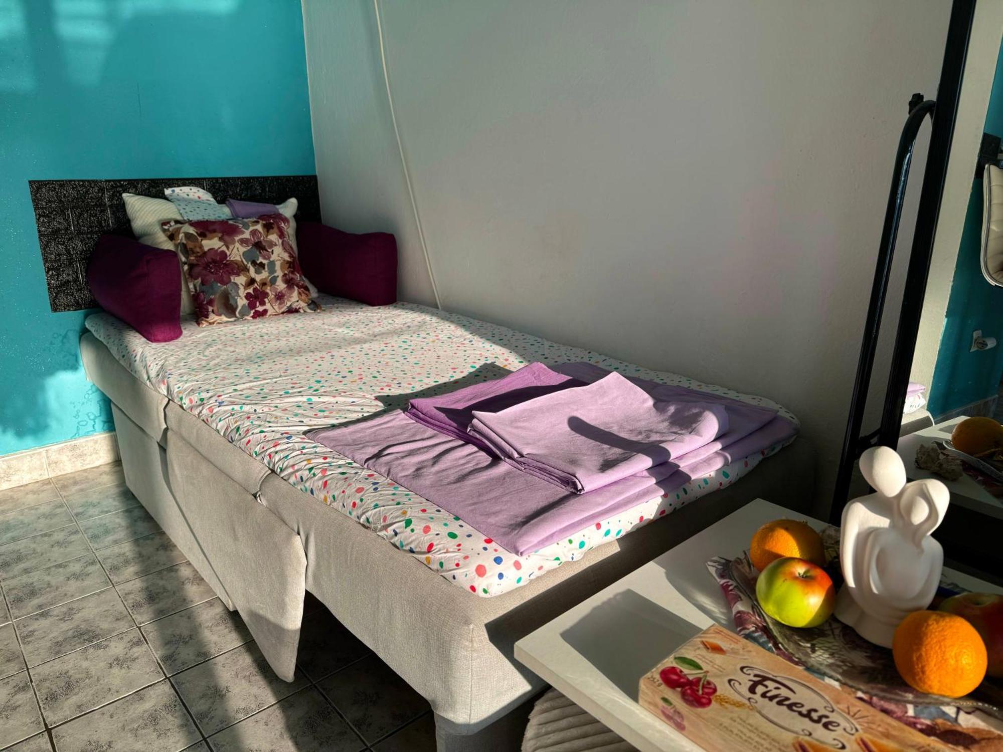 Aparthotel Maxim Котор Экстерьер фото