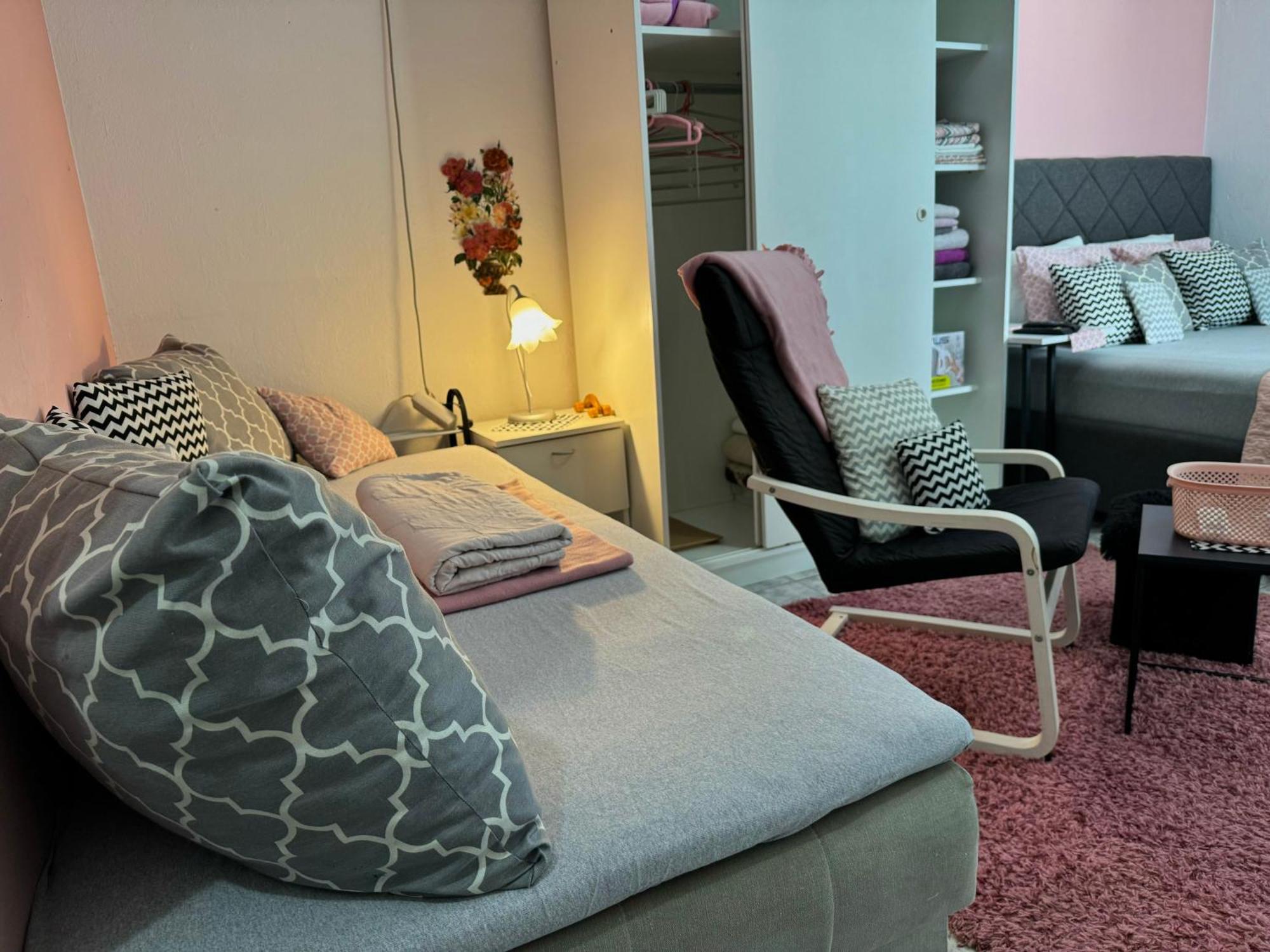 Aparthotel Maxim Котор Экстерьер фото