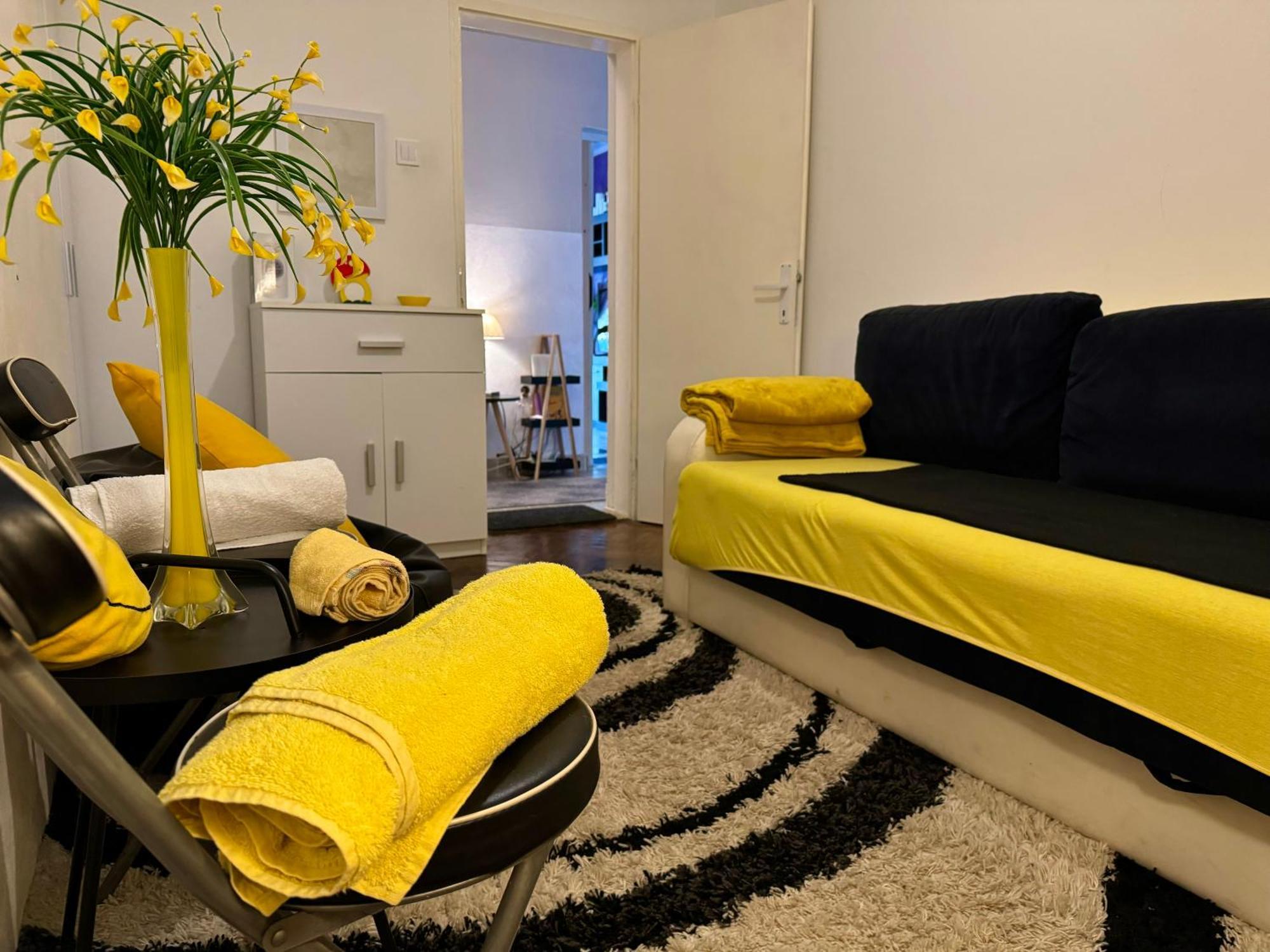 Aparthotel Maxim Котор Экстерьер фото