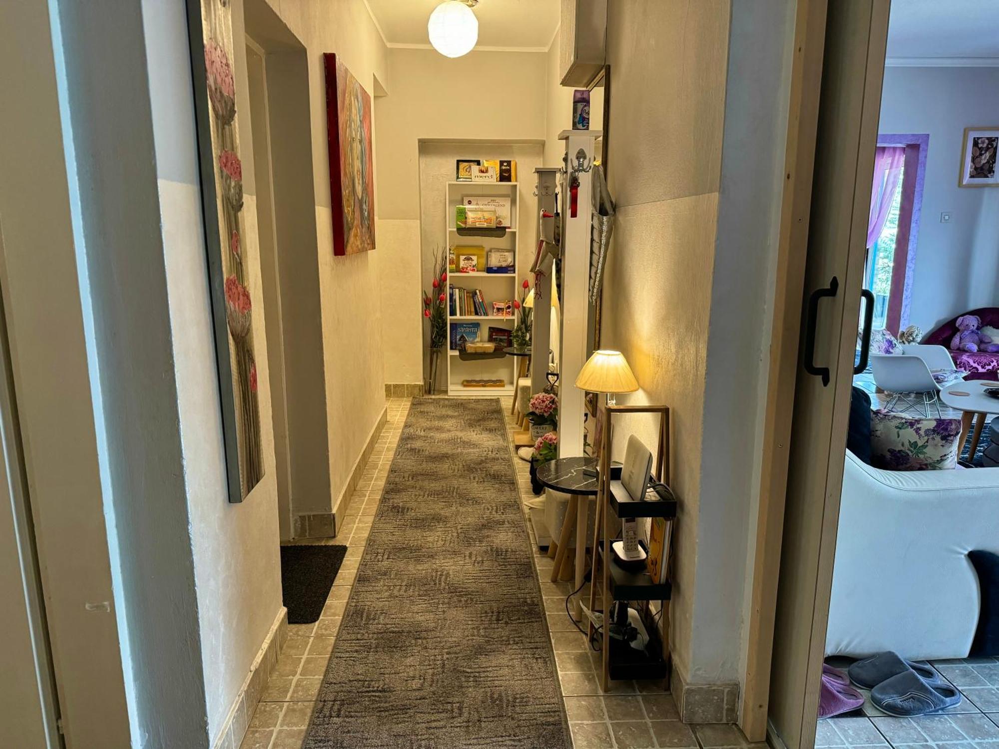 Aparthotel Maxim Котор Экстерьер фото