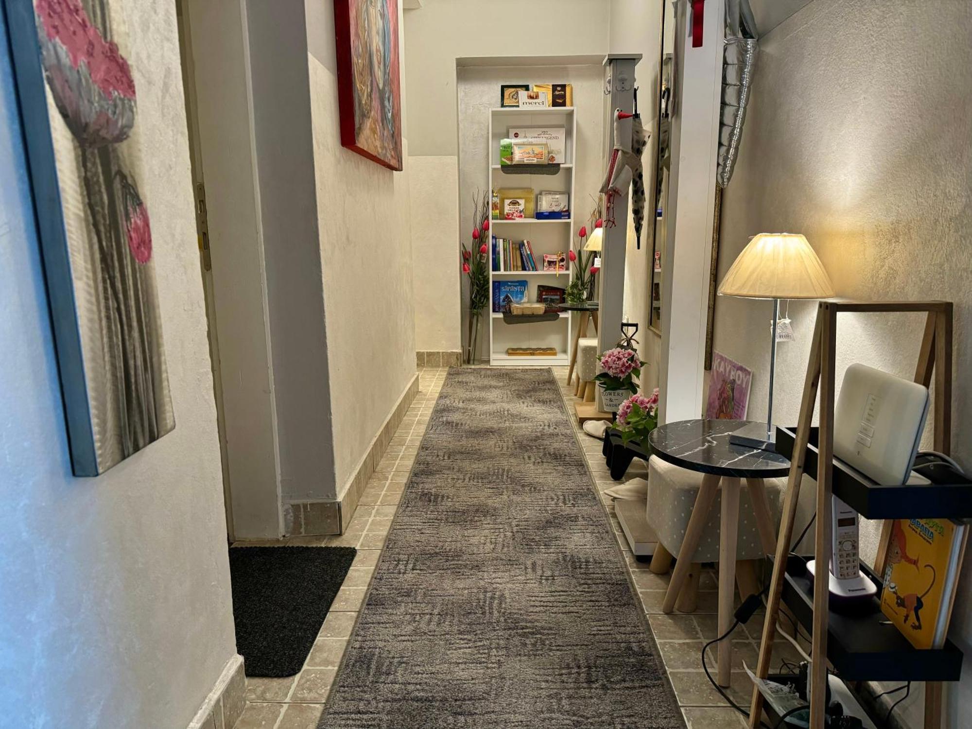Aparthotel Maxim Котор Экстерьер фото