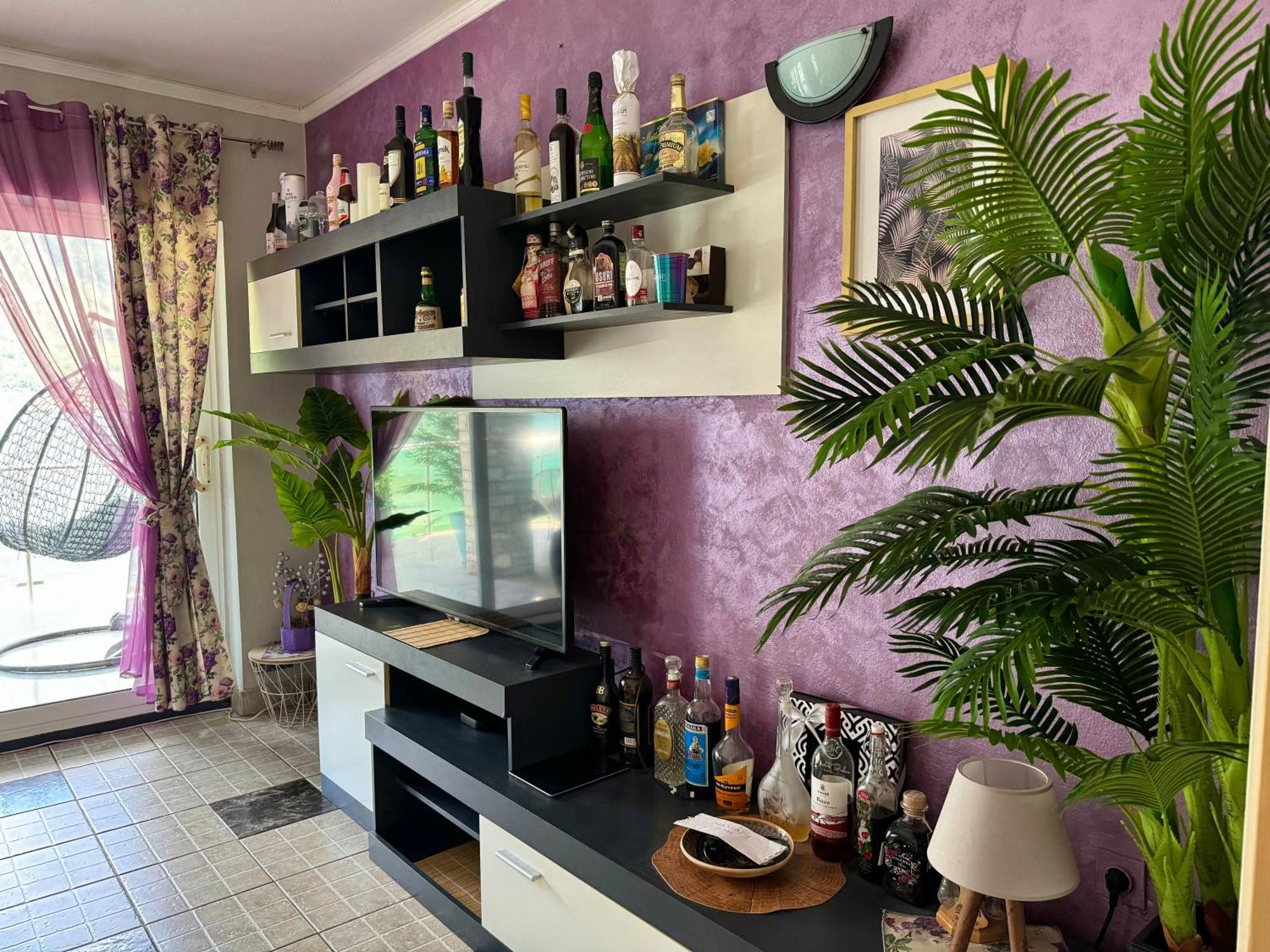 Aparthotel Maxim Котор Экстерьер фото