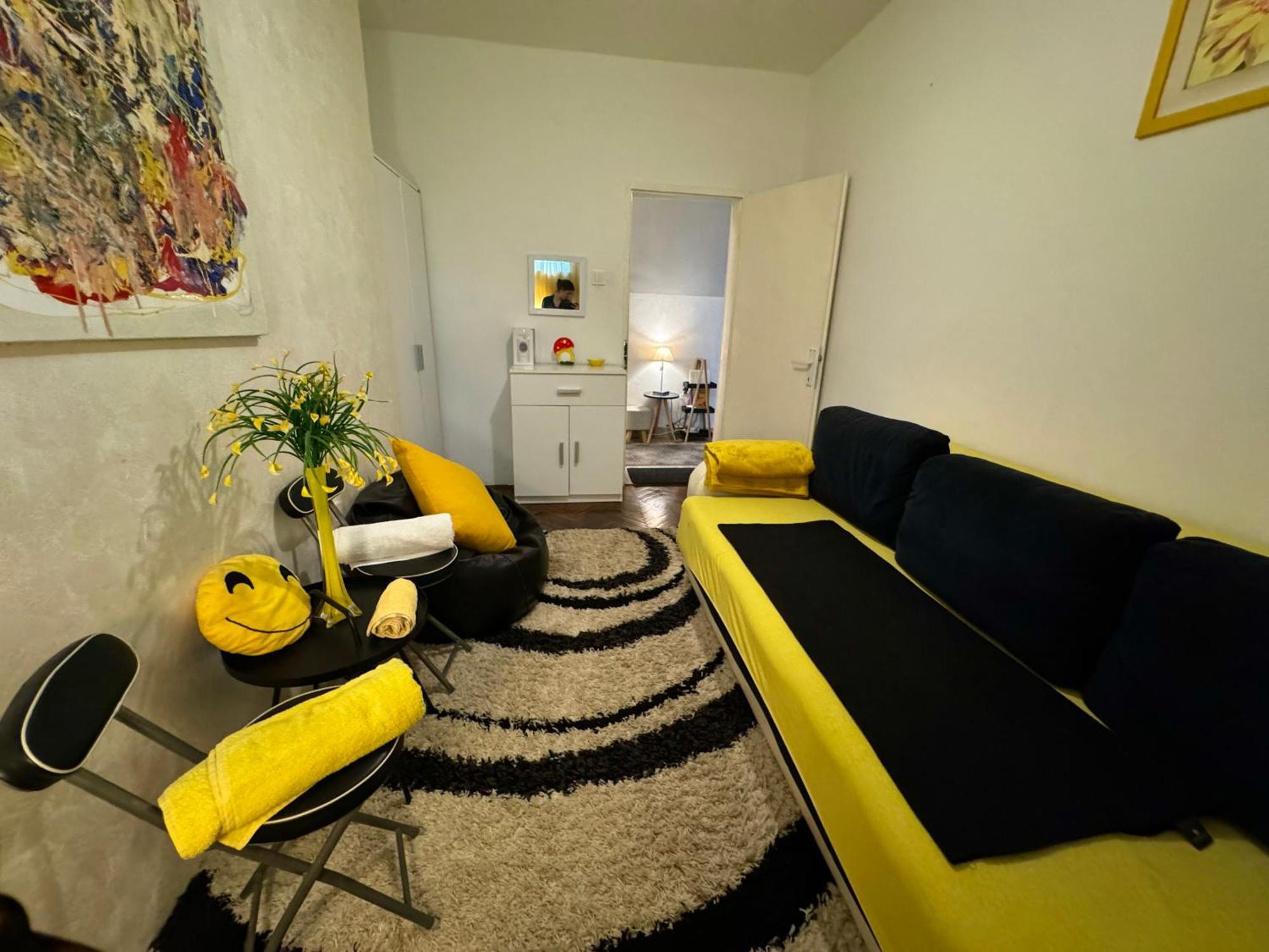 Aparthotel Maxim Котор Экстерьер фото