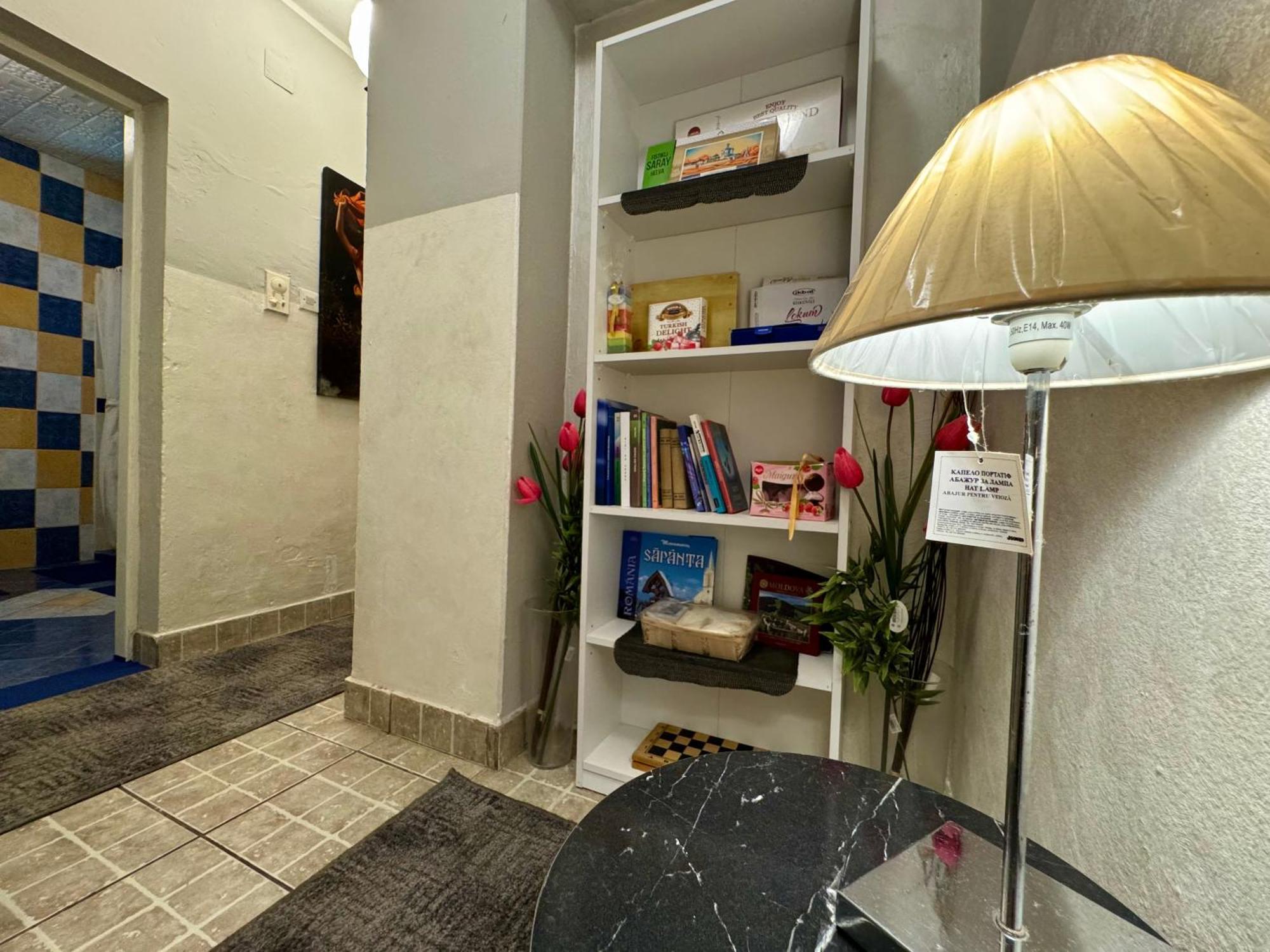 Aparthotel Maxim Котор Экстерьер фото